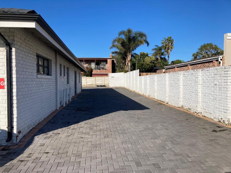 To Let Commercial Property for Rent in Westering Eastern Cape